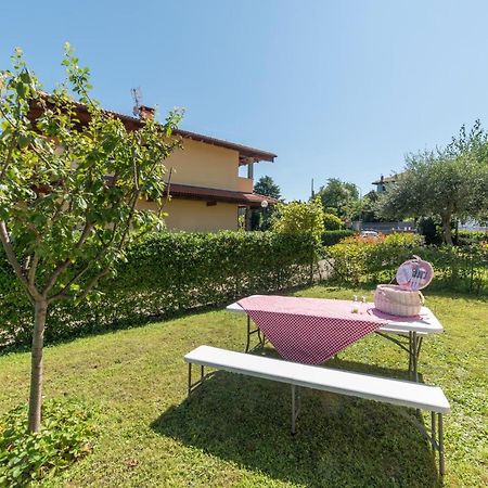 Apartamento La Feriolina Baveno Exterior foto
