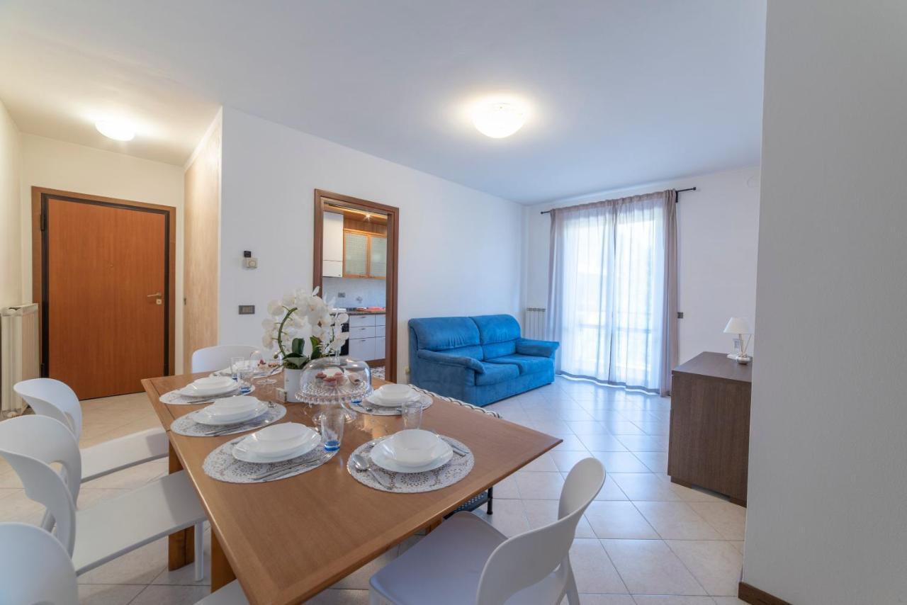 Apartamento La Feriolina Baveno Exterior foto