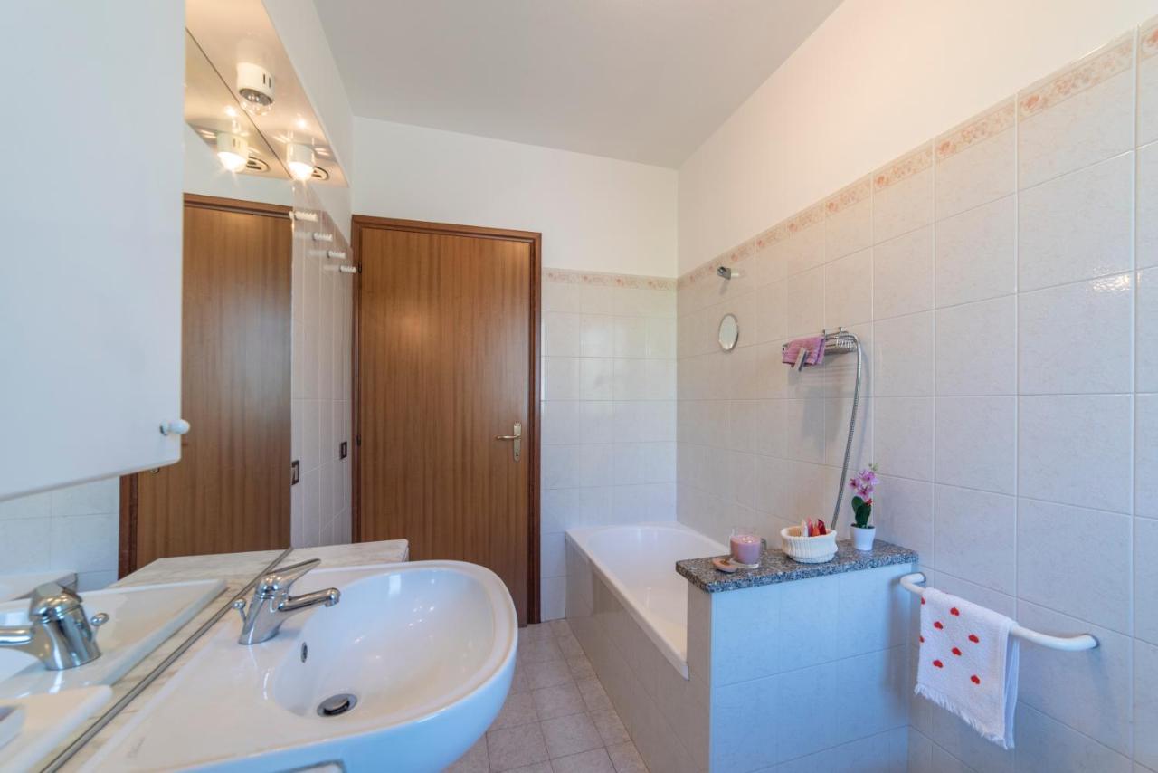 Apartamento La Feriolina Baveno Exterior foto