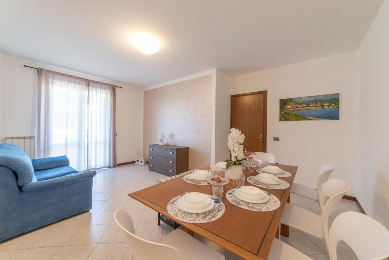 Apartamento La Feriolina Baveno Exterior foto
