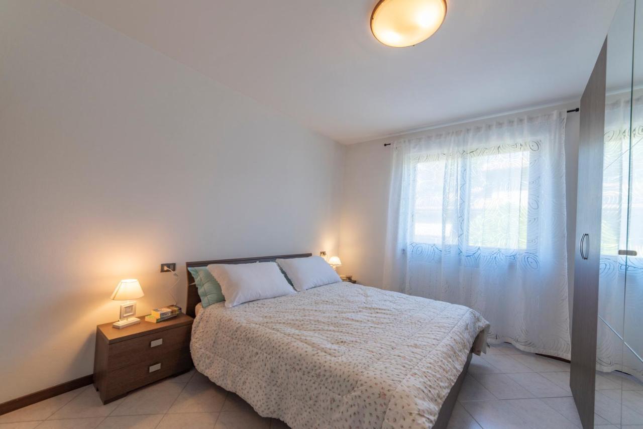 Apartamento La Feriolina Baveno Exterior foto