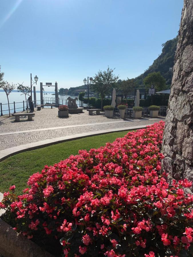 Apartamento La Feriolina Baveno Exterior foto