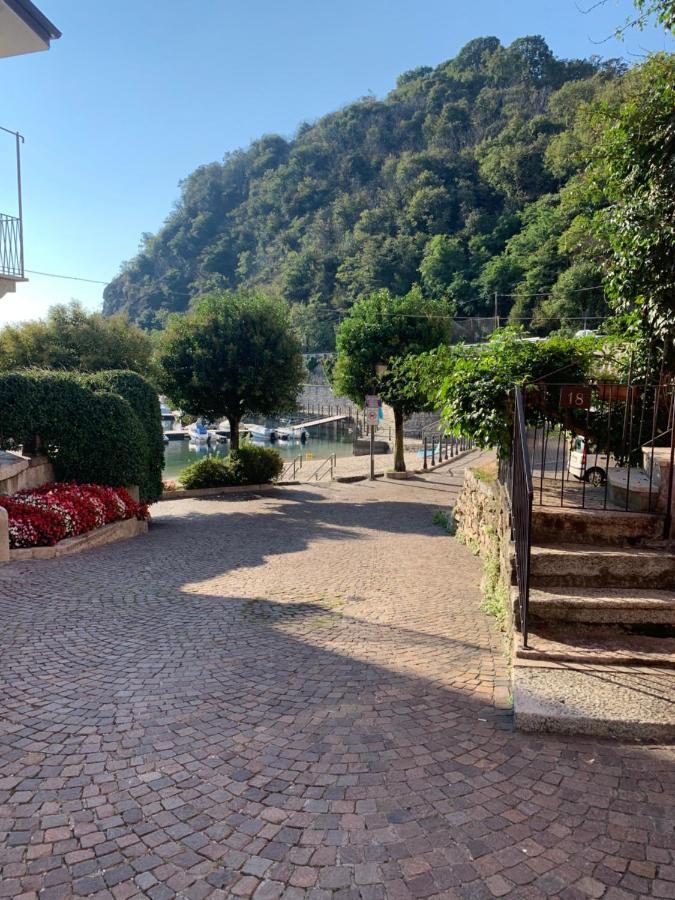 Apartamento La Feriolina Baveno Exterior foto