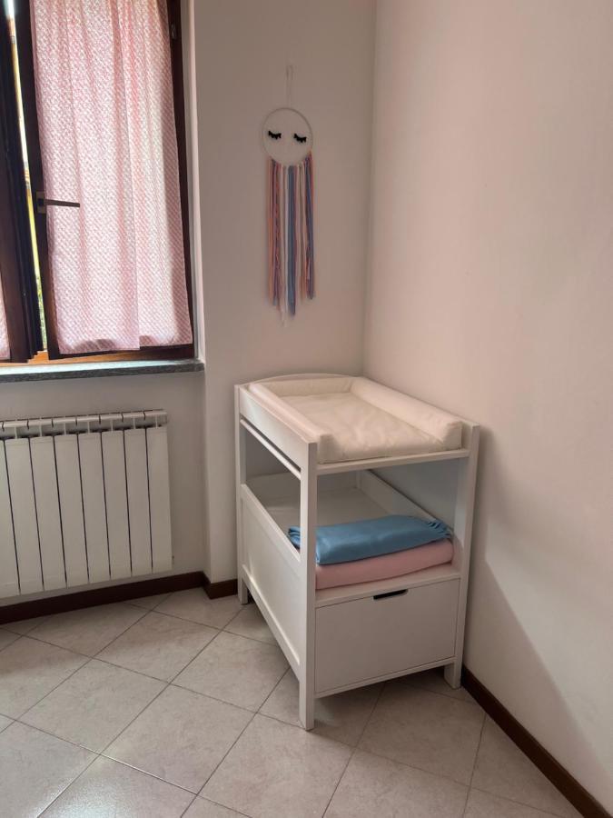 Apartamento La Feriolina Baveno Exterior foto